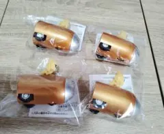 ジョジョの奇妙な冒険 黄金の風 プルバックカー S・P 1.5.6.7まとめ売り