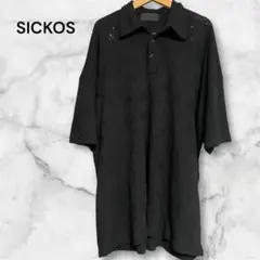 2026年最新】sickosの人気アイテム - メルカリ