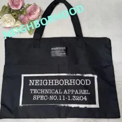 2025年最新】NEIGHBORHOOD メンズ トートバッグの人気アイテム