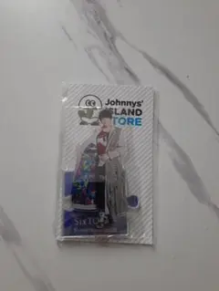 SixTONES 森本慎太郎 アクスタ