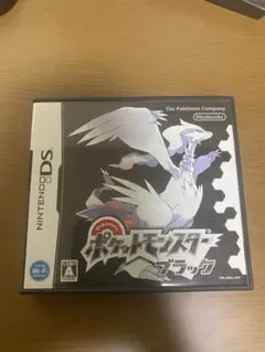 ポケットモンスター ソフト