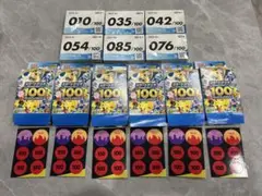 スタートデッキ100バトルコレクション デッキ6種まとめ売り