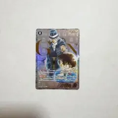 【最安値】 まとめ売り 名探偵コナン TCG ジン SRCP 9枚セット 最安値】 まとめ売り 名探偵コナン TCG ジン SRCP 9枚セット - メルカリ