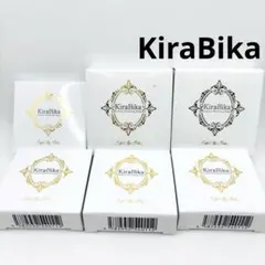 【L92-97】きらびか ラグジュアリークレンジングソープ 20g＆70g 新品のサムネイル