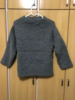 niko and ... ニット