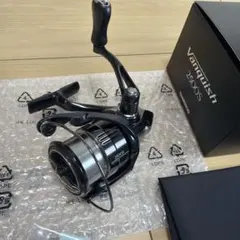 お買い得カスタム多数❗️19 Vanquish C2000S ヴァンキッシュ - メルカリ