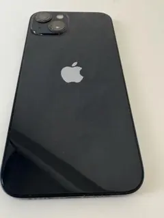 iPhone13 ブラック　128GB