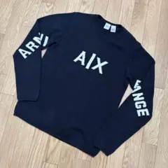 A|X Armani Exchange ニット セーターのサムネイル