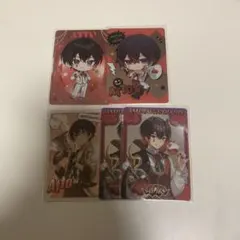 AMPTAK×COLORS あっとくん