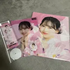 FRUITSZIPPER すきくじ 松本かれん セット