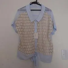 刺繍　おしゃれ着