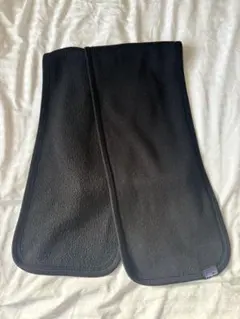 Patagonia フリースマフラー