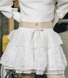 THE TOE Mayfair Lace Skirt - メルカリ