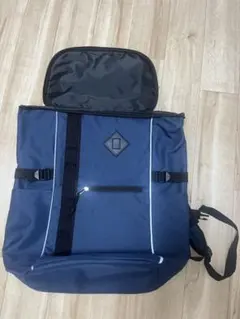 UNITED CLASS バックパック ネイビー リュックのサムネイル