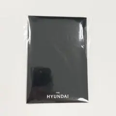 tws 原宿 購入特典トレカ the hyundai - メルカリ