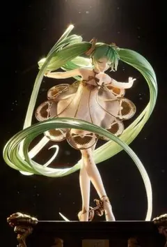 初音ミクシンフォニー 5th Anniversary Ver.フィギュア