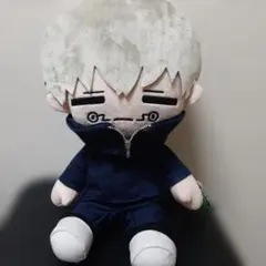 まもなく値引き終了！早い者勝ち！ 呪術廻戦 BIGぬいぐるみ 狗巻棘