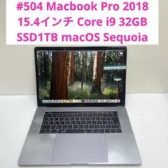MacBookPro2020メモリ32GB SSD 1TB 充放電62回 - メルカリ