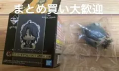 ディズニーツイステッドワンダーランド　一番くじ　フィギュア