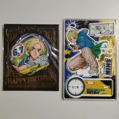 サカモトデイズ シン バースデー缶バッジ 名場面 ジオラマフィギュア 2022