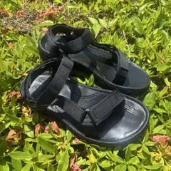 Teva ハリケーン　スポーツサンダル　24cm