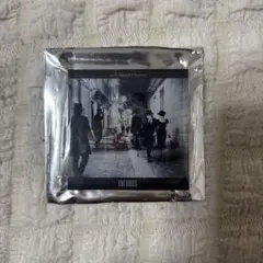 Acid Black Cherry ランダムアクリルマグネット INCUBUS