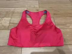 ナイキ　スポーツブラ　ブラトップ　ヨガ　トレーニング　ドライフィット　S