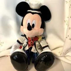 Disney Christmas 2019 ミッキー ぬいぐるみ