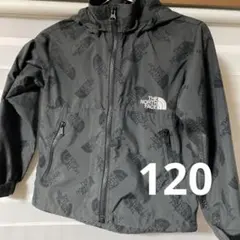 ザノースフェイス　ジャケット（120）