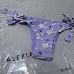 ALEXIASTAM アリシアスタン　水着のサムネイル