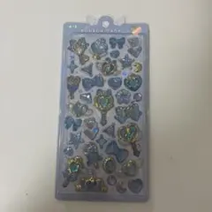 【新品・正規品】ボンボンドロップシール マジカル ブルー クーリア