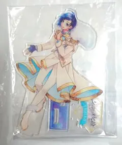 HoneyWorks LIP×LIP 染谷勇次郎 アクリルスタンド ハニワ