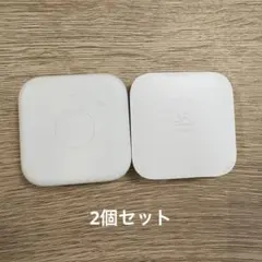 Nature Remo mini 2個セット 2W1、2W2