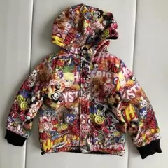 ち*ー様 HYSTERIC MINI フード付きジャケット
