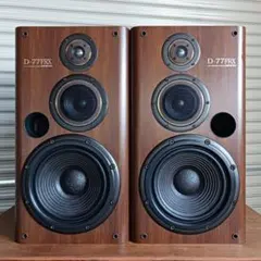 2026年最新】onkyo d-77の人気アイテム - メルカリ
