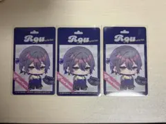 にじさんじ　小柳ロウ　まとめ売り