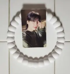 SEVENTEEN ジョンハン トレカ always yours b盤