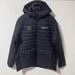 早い者勝ち✨】デサント スキージャケット スキーウェア ヒートナビ S