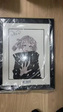 よふかしのうた　卓上複製原画　一期　Blu-ray全巻購入特典 よふかしのうた 卓上複製原画 一期 Blu-ray全巻購入特典 - メルカリ