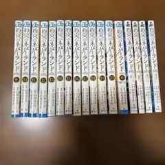 約束のネバーランド 全巻セット 0-20巻 短編集 小説 - メルカリ