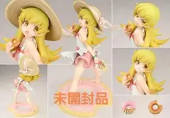 2026年最新】偽物語 忍野 忍 1/8 アルターの人気アイテム - メルカリ