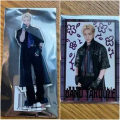 2026年最新】松井利樹 アクスタの人気アイテム - メルカリ