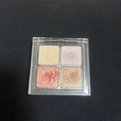 rom&nd べターザンアイズ T01 トゥインキラ