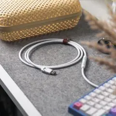 Wired In Blanco (Cerakote) CNC Shells