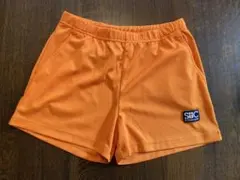 St. Christopher オレンジショートパンツ