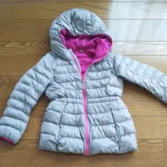 ユニクロ ダウンコート ダウンジャケット