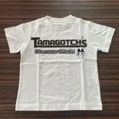 ★UNIQLO★ユニクロ★たまごっちTシャツ★ 110★