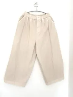 journal standard luxe 12OZデニムオッドパンツ - メルカリ
