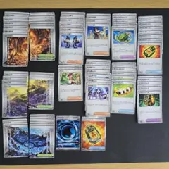 ポケモンカード ストームエメラルダ スタジアム 汎用カードまとめ売りのサムネイル