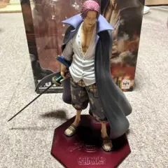 ワンピース シャンクス フィギュア　POP DXのサムネイル
